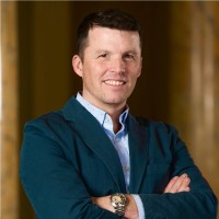 City of Portland Employee Hank Smith's profile photo