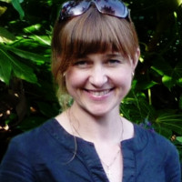 IPA (Institute of Practitioners in Advertising) Employee Angelika Libera's profile photo