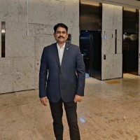 Suresh Thyagarajan Email & Phone Number