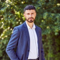 Ouifield Employee Lionel T.'s profile photo