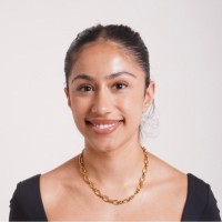 Redis Employee Simran R's profile photo