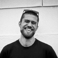 Sci Arc Supply Store Employee Peter Sebeckis's profile photo