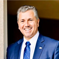 Polarean Employee Christopher von Jako's profile photo