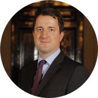 Banco Central de Chile Employee Markus Kirchner's profile photo