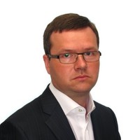 Fabergé Employee Aleksei Laiko's profile photo