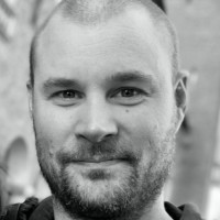 Hypex Bio Explosives Technology Employee Robert Håkland's profile photo