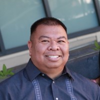 Winbond Electronics Corporation America Employee Michael Ponce's profile photo