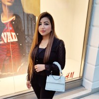 Netpace Inc Employee Navneet Gill's profile photo