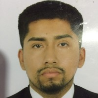 ITALMECAN SAC Employee Gerson Quispe Chavez's profile photo