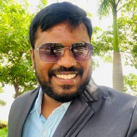 Raghu Vamsi Aerospace Group Employee Venkata K's profile photo