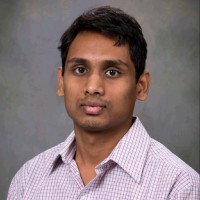 Communication Access Services Inc Employee Lohit Somasundaram's profile photo