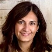 Acute Care Alberta Employee Shy Amlani's profile photo