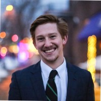 San Diego Unified School District Employee Collin Gilbert's profile photo