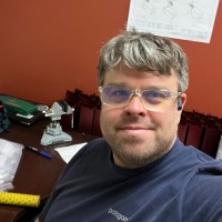 Saildrone Inc Employee Benjamin Glass's profile photo