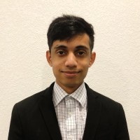 Future Tech Employee Chris John's profile photo