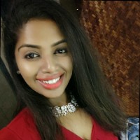 Hewlett Packard Enterprise Employee Usha Venkatesh's profile photo