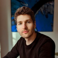 Applifting Employee Jáchym Vintr's profile photo