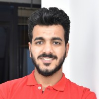 Roboost Employee Mahmoud Tarkhan's profile photo