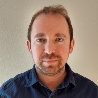 Lund University Employee Nicholas Loubere's profile photo