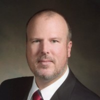 Vituity Employee Brian Lenz's profile photo