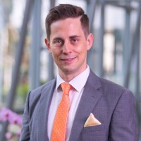 Lenzing Group Employee Gernot Salcher's profile photo