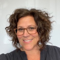 Lapeer County Community Mental Health Employee Brooke Sankiewicz's profile photo