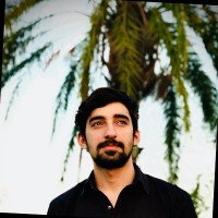 DarkHol Employee Sana Ullah's profile photo