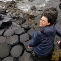 Sexual Health Alliance Employee Hannah Jackson's profile photo