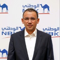 National Bank of Kuwait | Egypt Employee Karim Kamal's profile photo