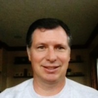 FerroWorks LLC Employee Joe Gagliardino's profile photo