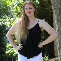 CrowdFiber, an NRTC Solution Employee Lillian P's profile photo