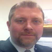 Eric McDaniel Email & Phone Number