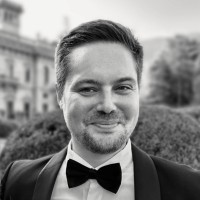 YuJa Employee Isaac Kingsmith's profile photo