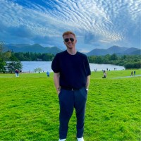 Cameron Anderson Email & Phone Number