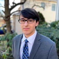 Mainstream Fluid & Air Employee Matthew Angelakos's profile photo