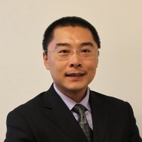 Bio-Rad Laboratories Employee Michael Luo's profile photo