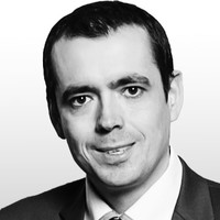 Groupama Loire Bretagne Employee Jean-Francois Langlois's profile photo