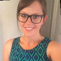 ComicBook.com Employee Amanda Oaks-Christman's profile photo