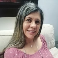 PSEA S.A.S Employee Marcela Caballero Martínez's profile photo