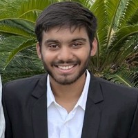 TEG Analytics Employee Srijan Singh's profile photo