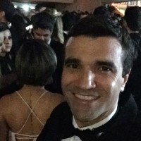 RJZCyrela Employee Daniel Gaspary Teixeira's profile photo