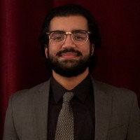 Syed Husain Email & Phone Number