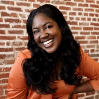 Hey Jane Employee Alexis Reliford's profile photo