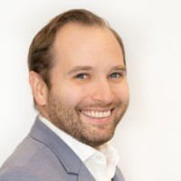Essity Employee Andrew Tiffany's profile photo