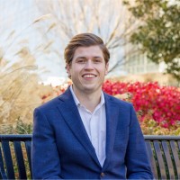 ONEOK Employee Ben Dougherty's profile photo