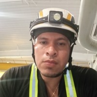 MAN Energy Solutions Employee Jaime Barraza's profile photo
