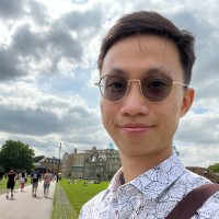 BEAT Employee Tszon Tseng's profile photo