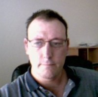 Barclaycard Employee Mark Brittain's profile photo