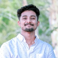 Adithya R Email & Phone Number | St. Joseph's College (Autonomous ...