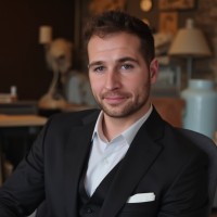 US Navy Employee Eric Coomer's profile photo